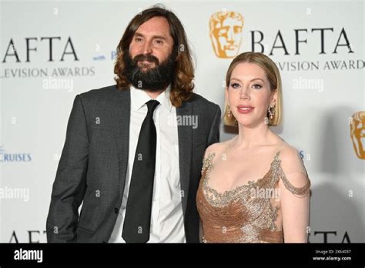 Discover The Identity Of Joe Wilkinson's Partner