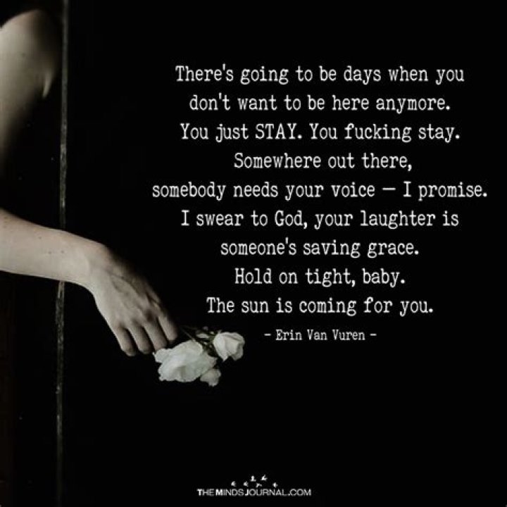 Discover The Profound Insights Hidden In "I Just Can't Anymore" Quotes