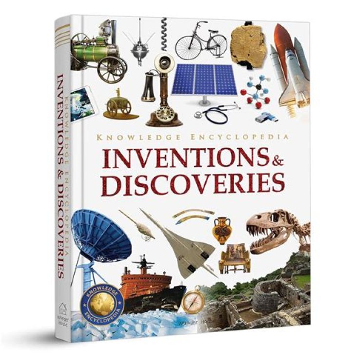 Insights And Discoveries For The Bookish