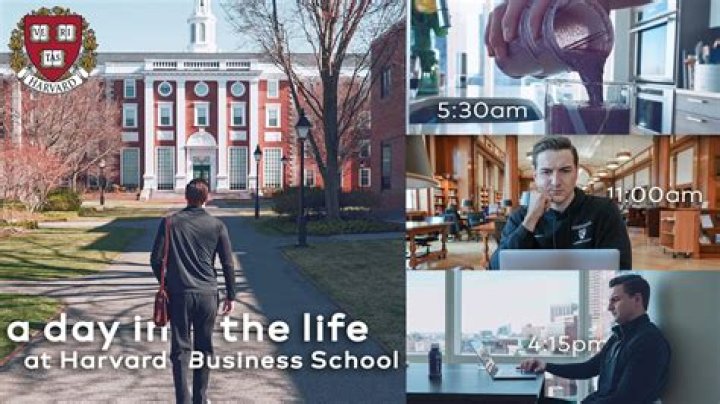 Tony Ferguson's Harvard Connection Explored