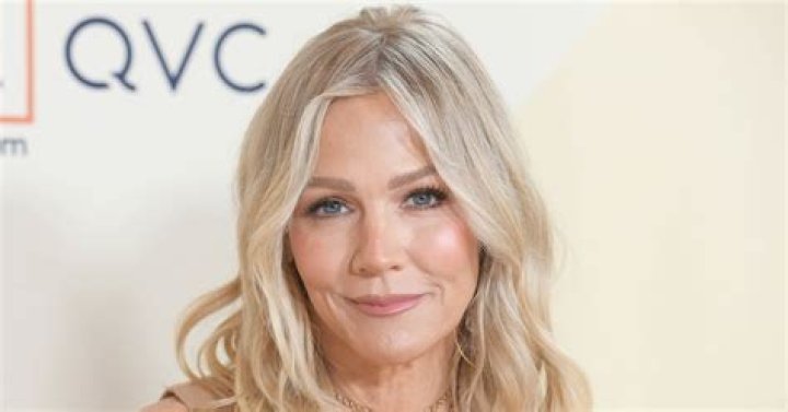 Unveiling The Enigmatic Beauty Of Jennie Garth's Hazel Eyes