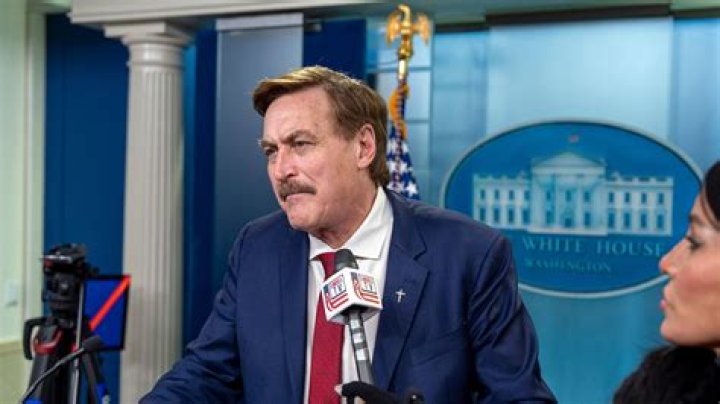 Unveiling The Marital History Of Mike Lindell: Discoveries And Insights