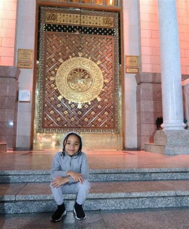 Unveiling The Secrets Of Khaza Kamil Gates: In-Depth Insights Revealed