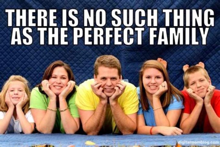 Unveiling The Truths And Humor Of "Memes About Family Being Fake"