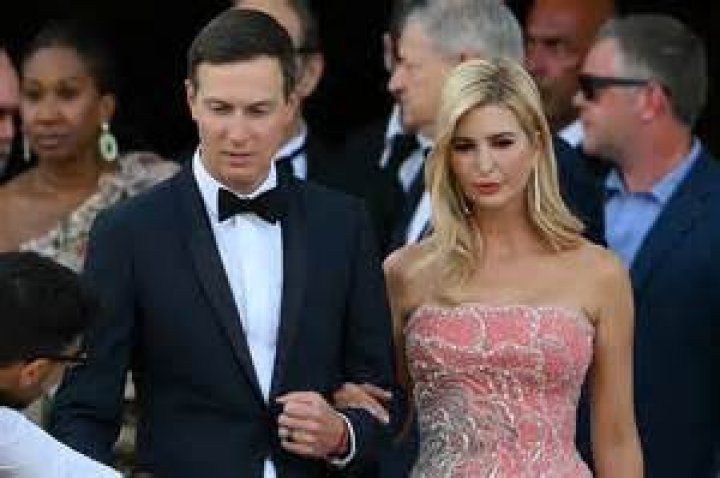 Unveiling The Untold Story Of Jared Kushner's Father: Discoveries And Insights
