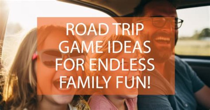 Your Guide To Endless Family Fun